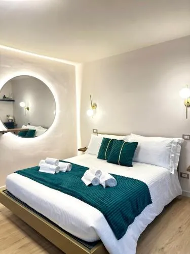 Luxury Fire Home - Catania photo 11