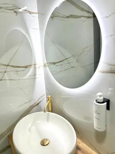 Luxury Fire Home - Catania photo 19
