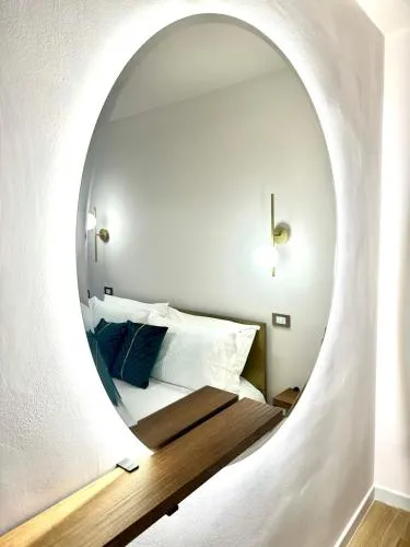 Luxury Fire Home - Catania photo 13