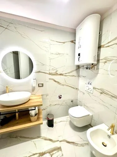 Luxury Fire Home - Catania photo 18