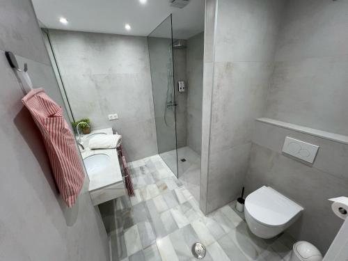 Estudio Chez Luna Marbella centro