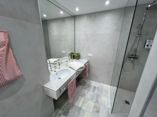 Estudio Chez Luna Marbella centro