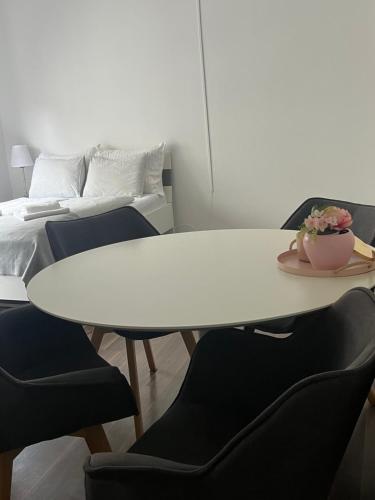 Citynah und Komfortabel Wohnen direkt beim HBF