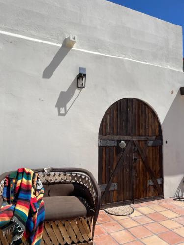 Fotografie z fotogalerie ubytování 7 Arches v destinaci San Felipe