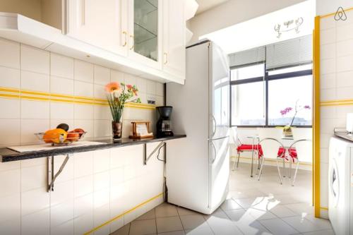 Brigida's Flat