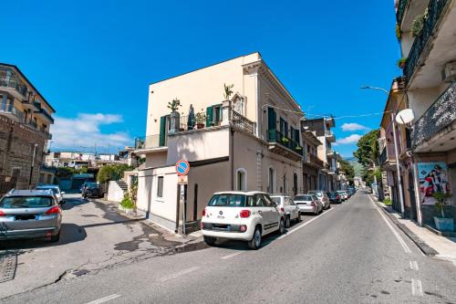 Η γειτονιά γύρω από ή μία γειτονιά κοντά σε αυτό το διαμέρισμα