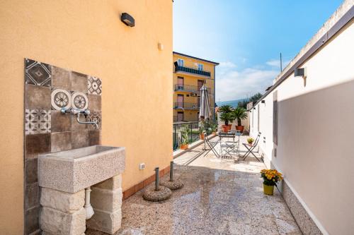 Φωτογραφία από το άλμπουμ του Casa Ciumifriddu σε Fiumefreddo di Sicilia