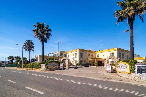 Ponta Grande Resort