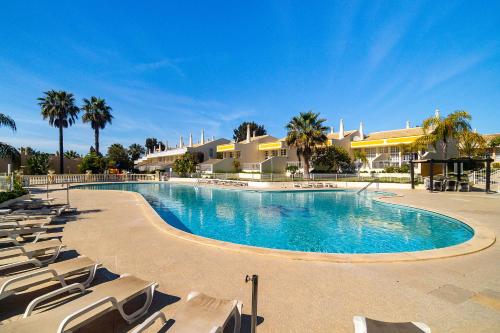 Ponta Grande Resort