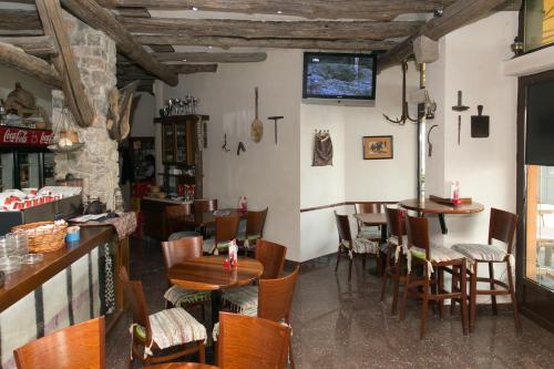 Sobe "šime & Joso" - Knin