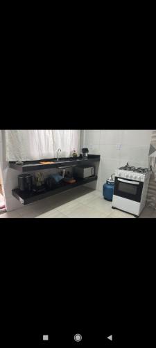 Galería fotográfica de Casa de aluguel en Trindade