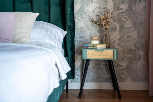 Przystań nad morzem 36 by MYPART in your apartment