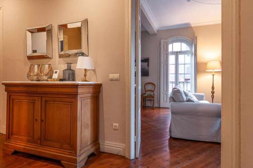 Postel nebo postele na pokoji v ubytování Precioso piso a 5 de la playa en Llanes LLNS006R