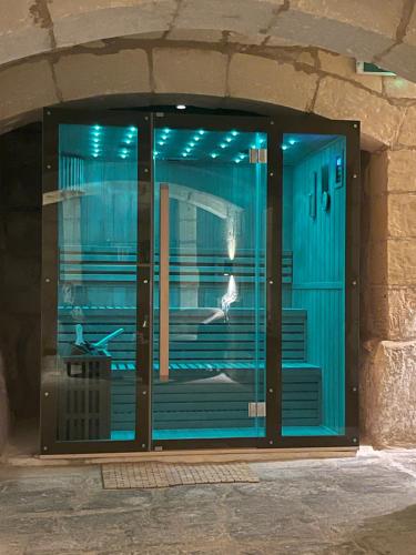Fotografie z fotogalerie ubytování Palazzo Pisani Malta Boutique and SPA v destinaci Żabbar