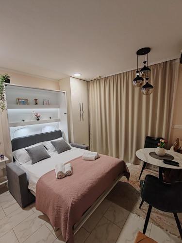 Apartman Silvana