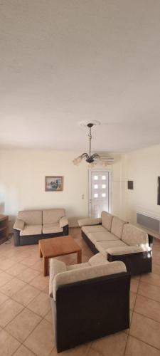 70m2 seaside apartment