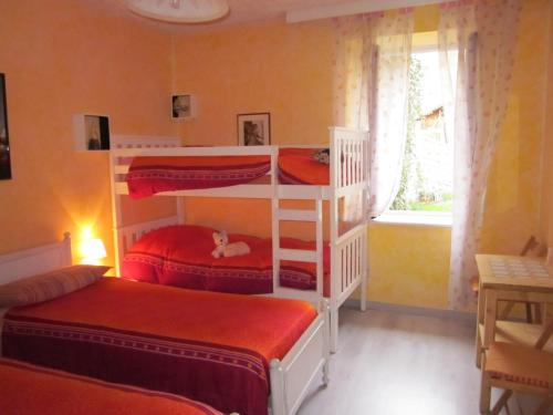 Gallery image of B&B Al Larice in Strigno