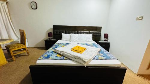 Fotografie z fotogalerie ubytování Hotel Hunza Exective v destinaci Hunza