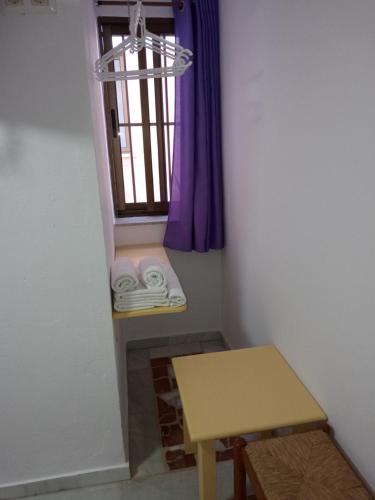La Tortuga Lodging RoomS