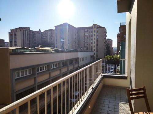 Matthias Home - Milan - modern and cozy flat, close to the metro - 15 min from Central Station, close to San Raffaele