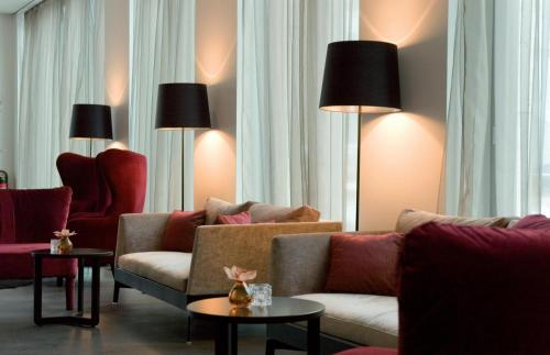 COSMO Hotel Berlin Mitte photo 43