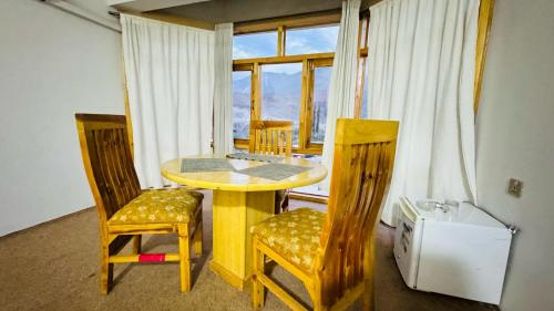 Fotografie z fotogalerie ubytování Hotel Hunza Exective v destinaci Hunza