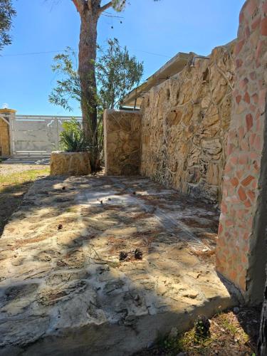 Φωτογραφία από το άλμπουμ του Village Camping Fico D'India σε Ovile la Marina