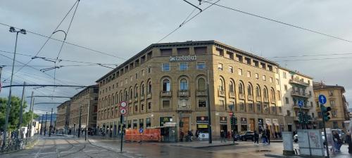 G&G Firenze One Station Apartment