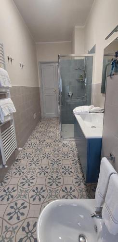 G&G Firenze One Station Apartment