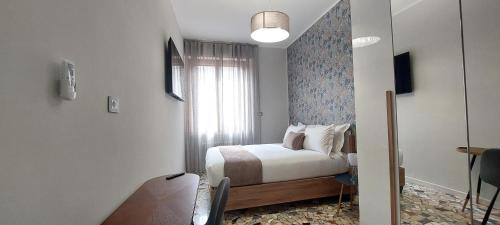 G&G Firenze One Station Apartment