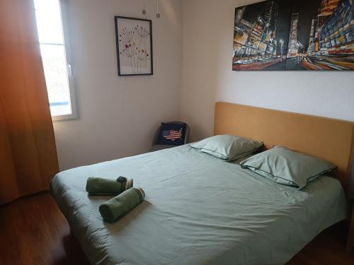 Chambre d'hôtes petit déjeuner compris