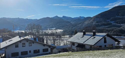 公寓周边自然景观