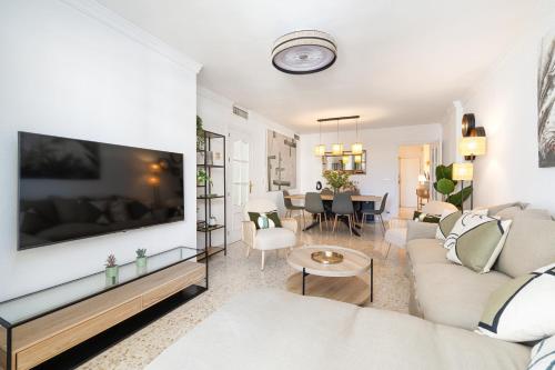 Fuengirola Apartment Puerto by AORA STAY