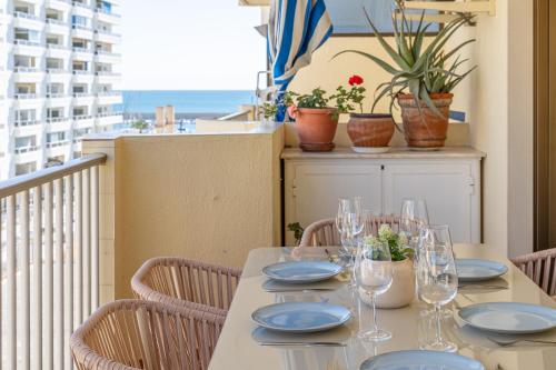 Fuengirola Apartment Puerto by AORA STAY