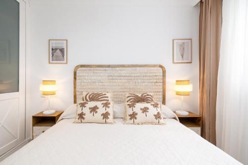 Fuengirola Apartment Puerto by AORA STAY