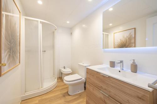 Fuengirola Apartment Puerto by AORA STAY