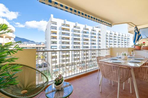 Fuengirola Apartment Puerto by AORA STAY