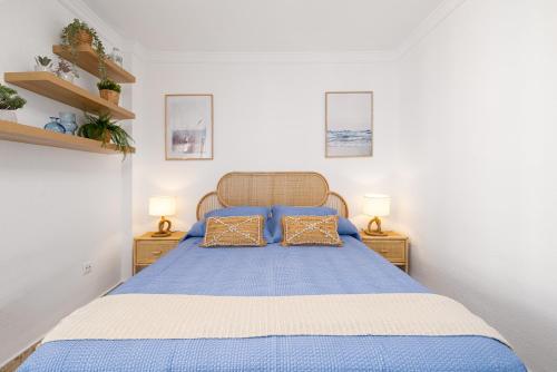 Fuengirola Apartment Puerto by AORA STAY