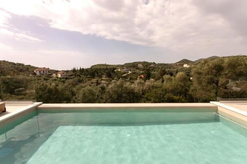 Gallery image of Azalea Luxury Villa in Parga