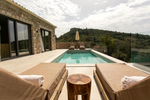 Azalea Luxury Villa