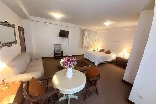 Gallery image of Incasol Suite in Ayacucho