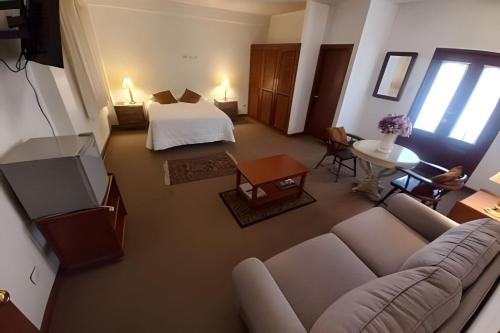 Gallery image of Incasol Suite in Ayacucho