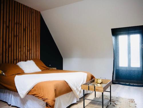 Les chants d'oiseaux