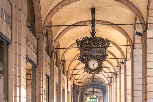 Gambar di galeri bagi Ariam Guesthouse di Bologna