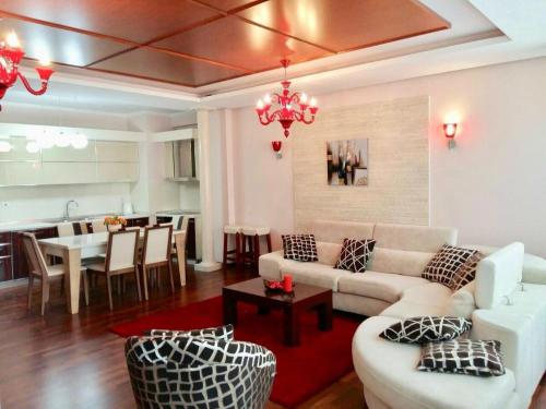 Relax near the Trees