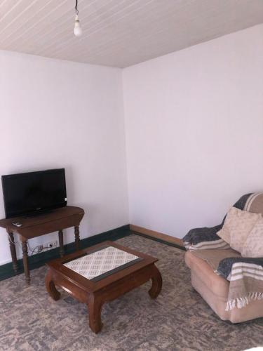 Photo de la galerie de l'établissement La Tiote maison, à Cuffies