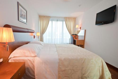 Hotel Croatia