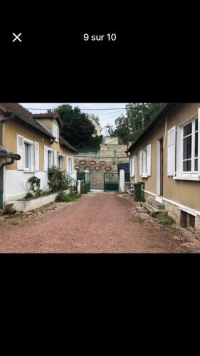 Photo de la galerie de l'établissement La Tiote maison, à Cuffies