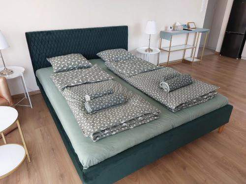 Víztükör apartman