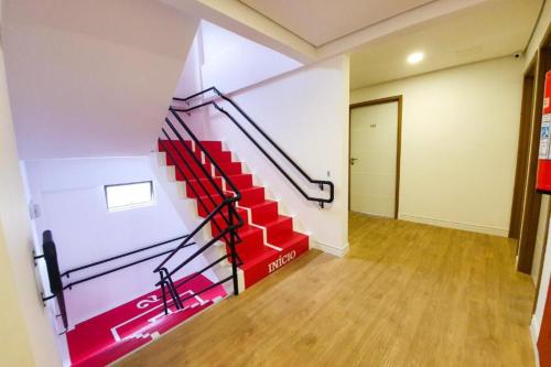 Φωτογραφία από το άλμπουμ του Easy Suites Natal Hotel στο Νατάλ